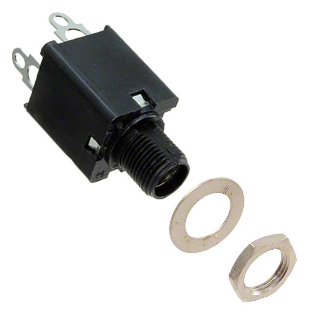 Switchcraft Inc.-NL112BX