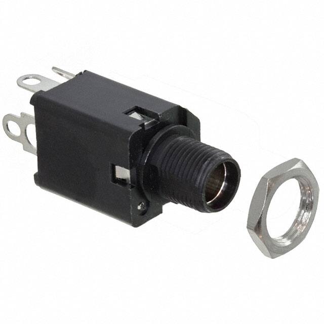 Switchcraft Inc.-NL114BX