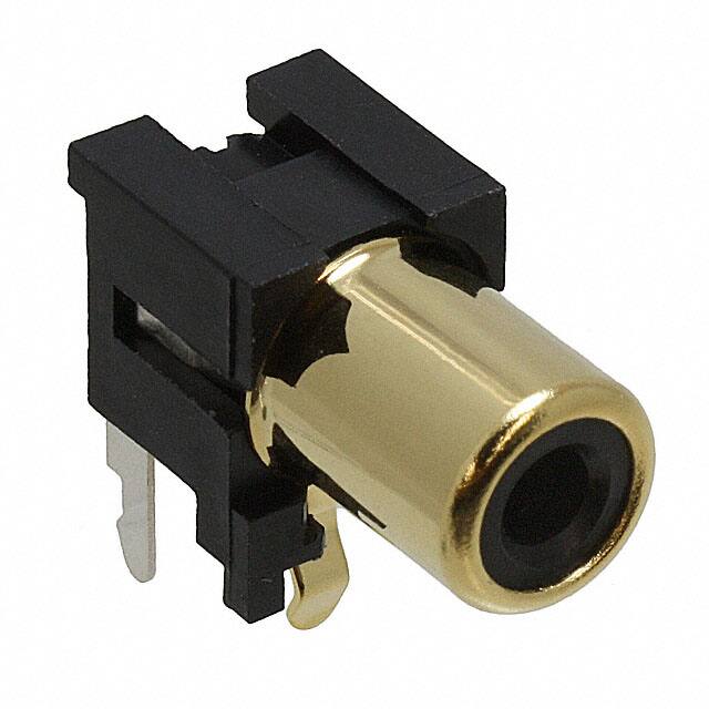 Switchcraft Inc.-PJRAN1X1U01AUX