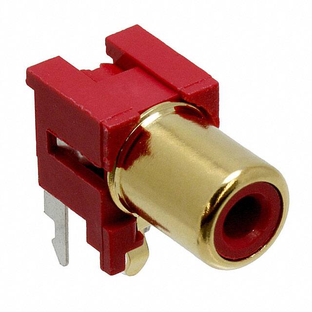 Switchcraft Inc.-PJRAN1X1U03AUX