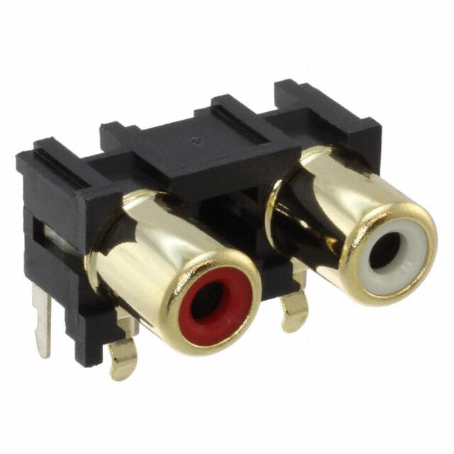 Switchcraft Inc.-PJRAN2X1U01AUX