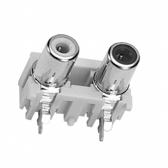 Switchcraft Inc.-PJRAN2X1U02X