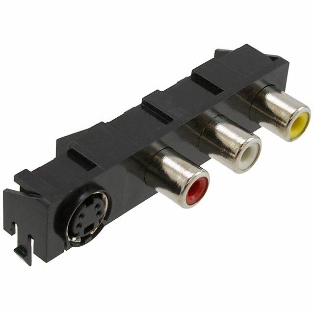 Switchcraft Inc.-PJRAN3X1U02X