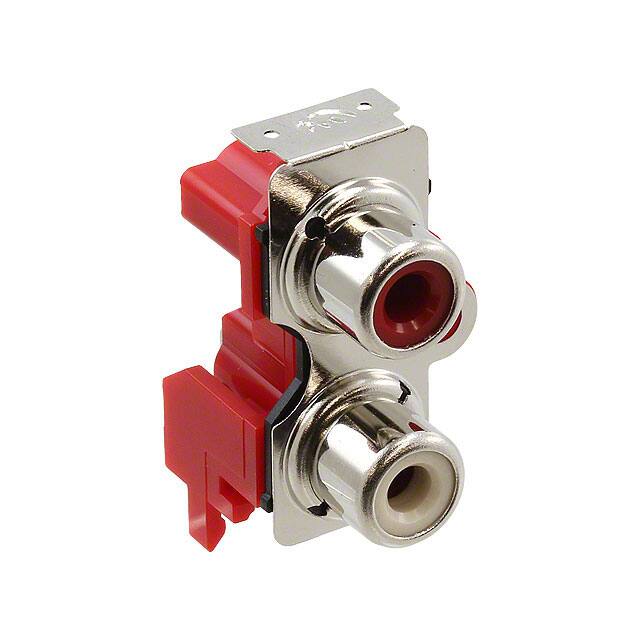 Switchcraft Inc.-PJRAS1X2S01X