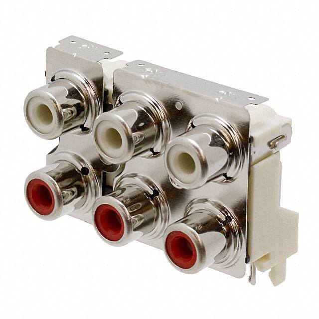 Switchcraft Inc.-PJRAS3X2S01X