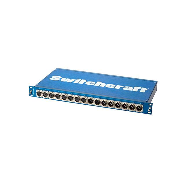 Switchcraft Inc.-PT16MX2DB25