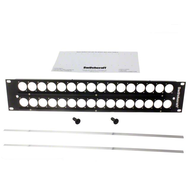 Switchcraft Inc.-QGPK3B440