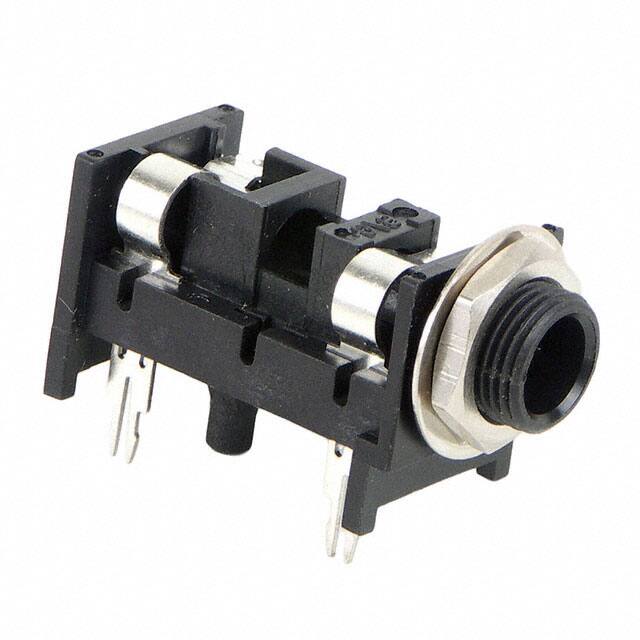 Switchcraft Inc.-RA49B11