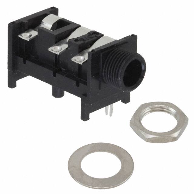 Switchcraft Inc.-RA49B12B