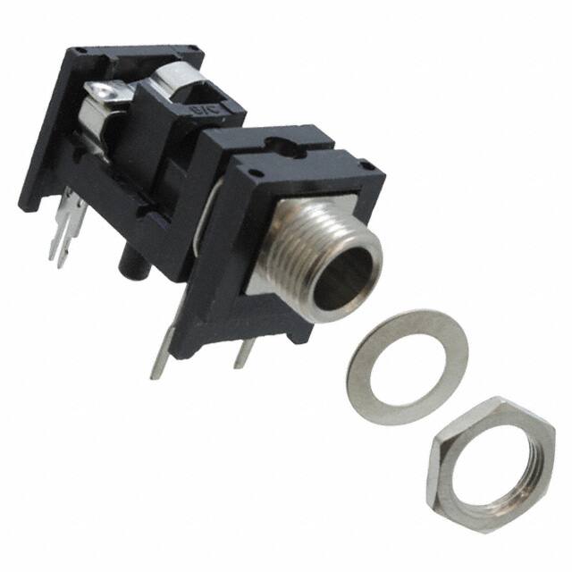 Switchcraft Inc.-RA49C12A