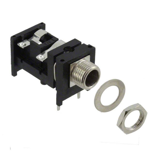 Switchcraft Inc.-RA49C12B