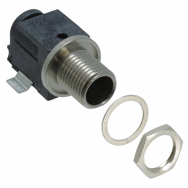 Switchcraft Inc.-RASM10