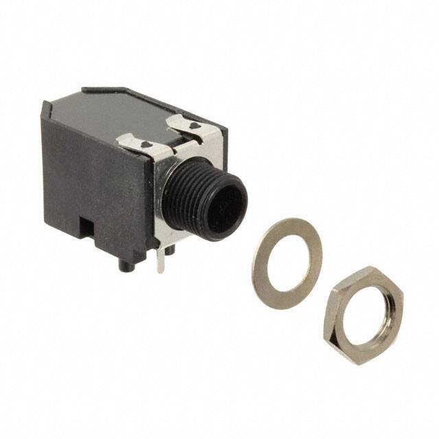 Switchcraft Inc.-RN112APC