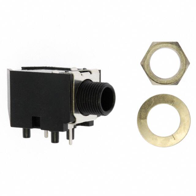 Switchcraft Inc.-RN111PC