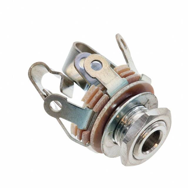 Switchcraft Inc.-S13B