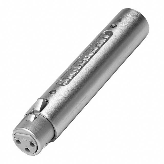 Switchcraft Inc.-S3F5M