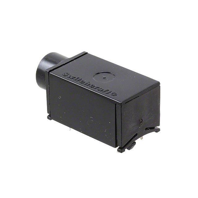 Switchcraft Inc.-SN37A12A