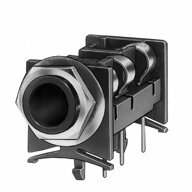 Switchcraft Inc.-SN49B12B