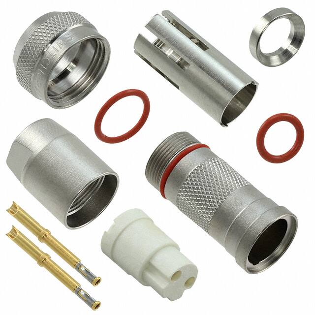 Switchcraft Inc.-TS2C2F20C