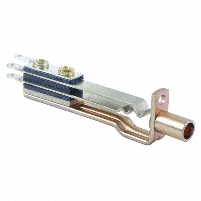 Switchcraft Inc.-TT32BX
