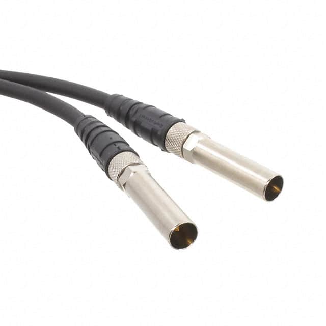 Switchcraft Inc.-VP4BKX