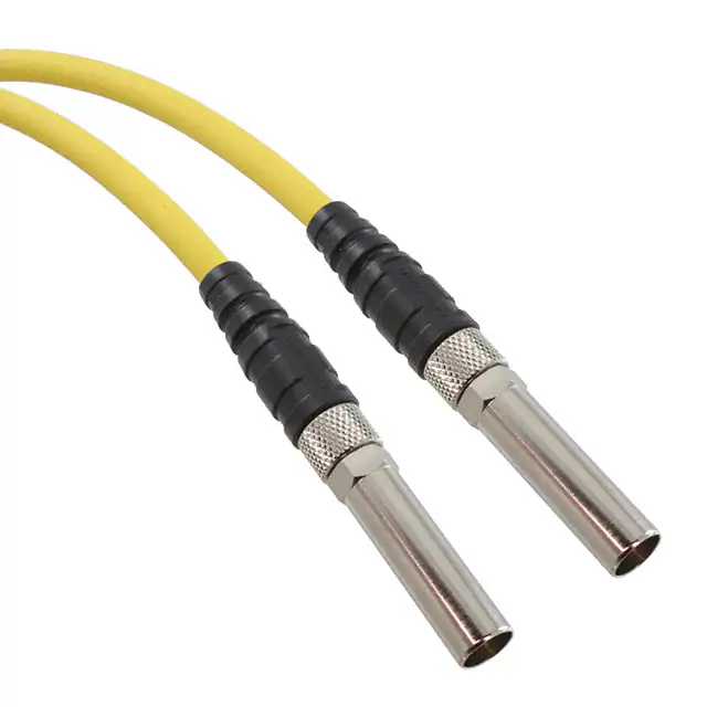 Switchcraft Inc.-VP4YX