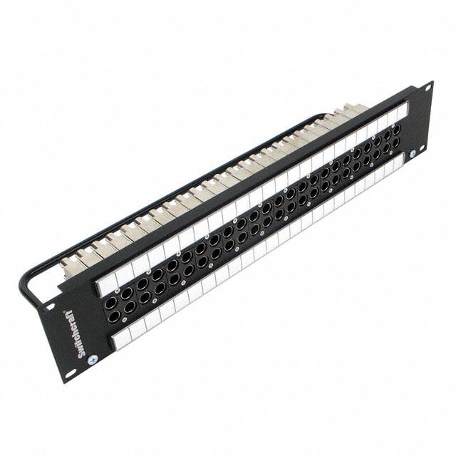 Switchcraft Inc.-VPP24K3HD75TX