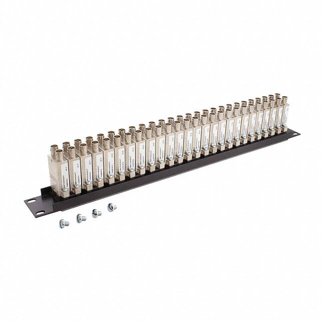 Switchcraft Inc.-VPP26K1HD75TX