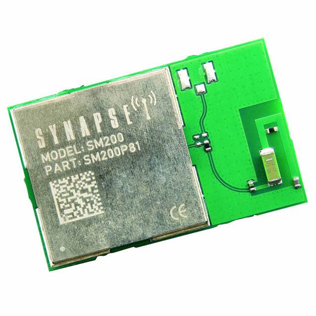 Synapse Wireless-SM200P81