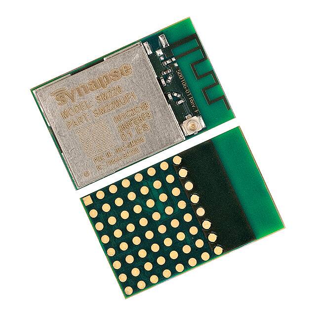 Synapse Wireless-SM220UF1