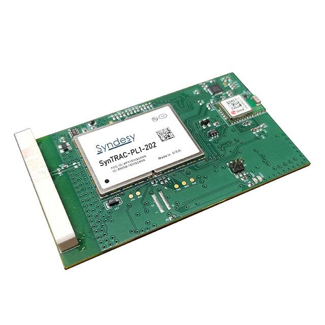 Syndesy Technologies, Inc.-SYNTRAC-PL1-202