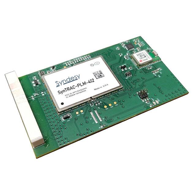 Syndesy Technologies, Inc.-SYNTRAC-PLM-412
