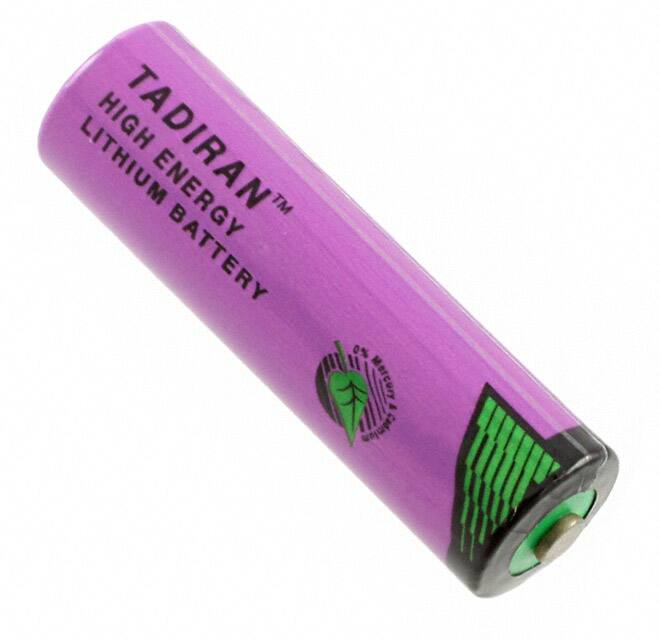 Tadiran Batteries-TL-2100/S