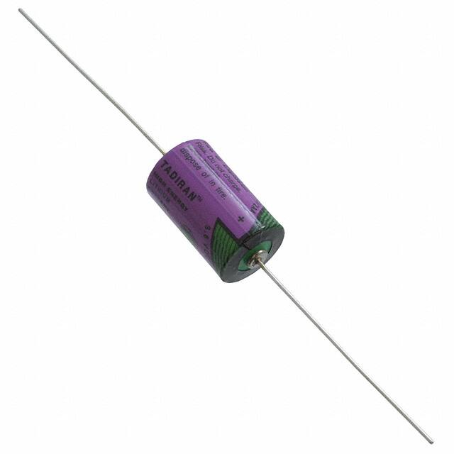 Tadiran Batteries-TL-2150/P