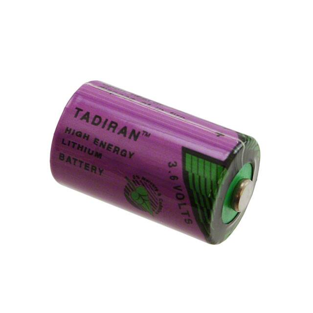 Tadiran Batteries-TL-2150/S