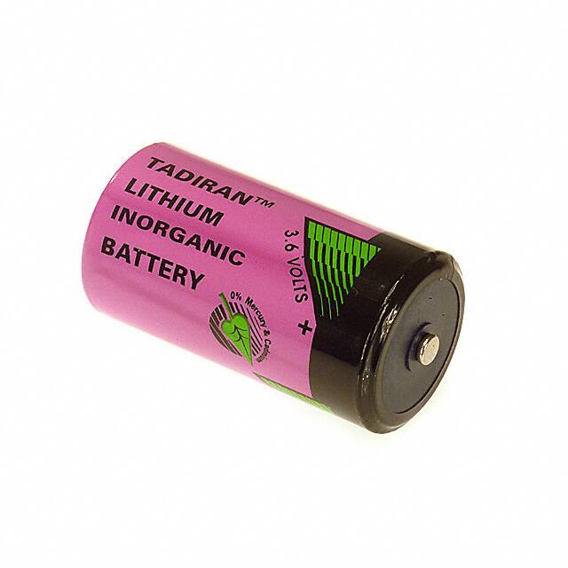 Tadiran Batteries-TL-2200/S