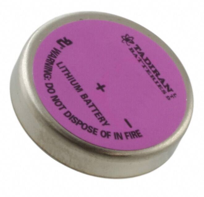 Tadiran Batteries-TL-2450/P