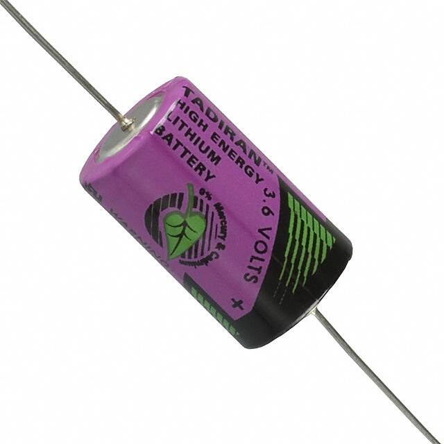 Tadiran Batteries-TLH-5902/P