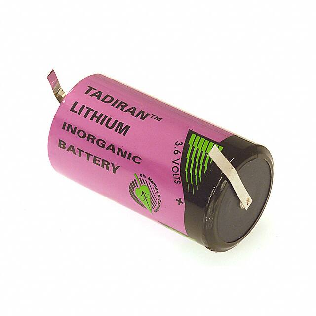 Tadiran Batteries-TL-5930/T