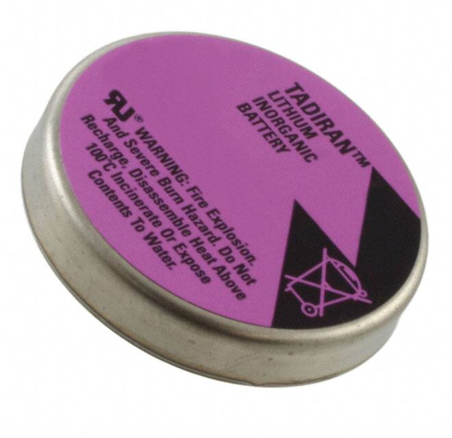 Tadiran Batteries-TLH-5934/P