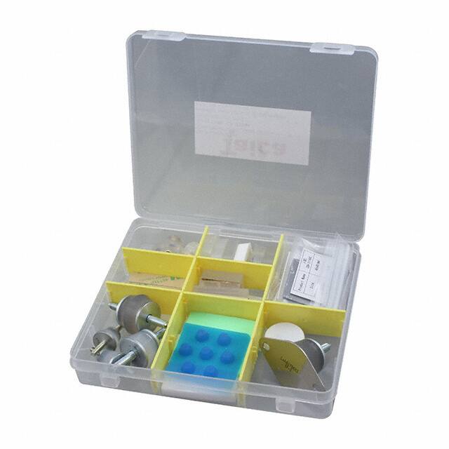 Taica North America Corporation-TAICA-SAMPLE-KIT-01