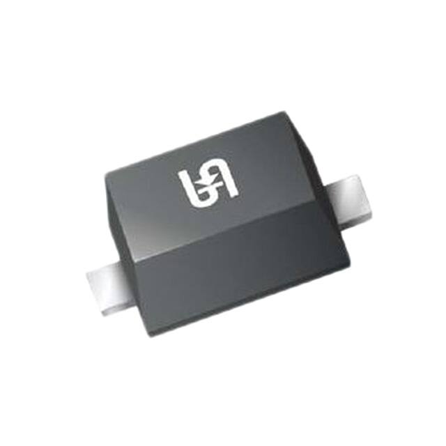 Taiwan Semiconductor Corporation-BZT52B8V2S RRG