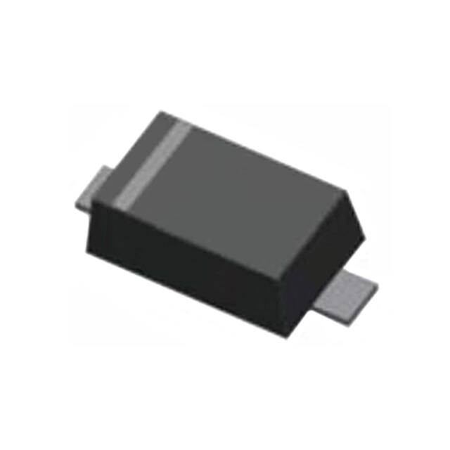 Taiwan Semiconductor Corporation-BZT52C6V2 RHG