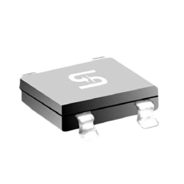 Taiwan Semiconductor Corporation-ABS10 REG