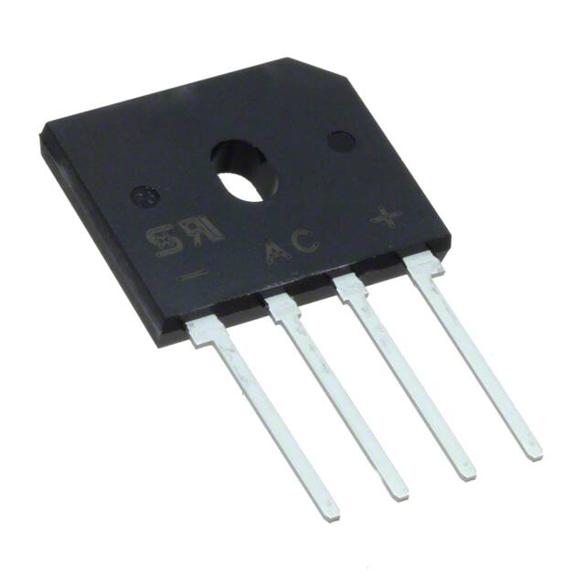 Taiwan Semiconductor Corporation-GBU406 D2G