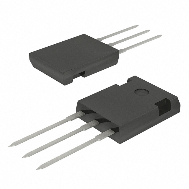 Taiwan Semiconductor Corporation-MBR6060PTHC0G