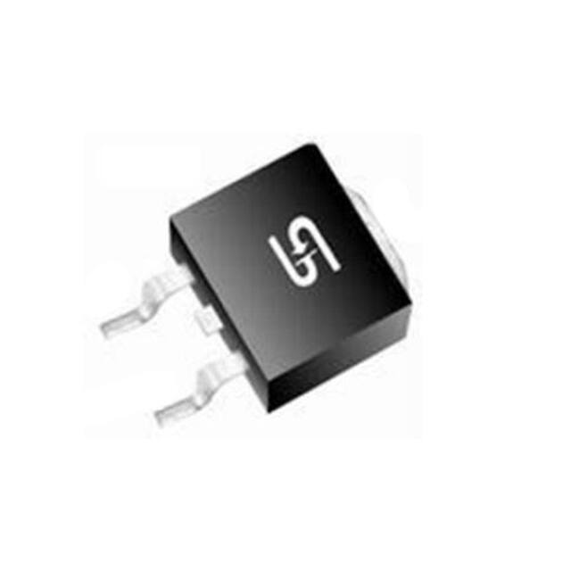 Taiwan Semiconductor Corporation-SFAS808G MNG