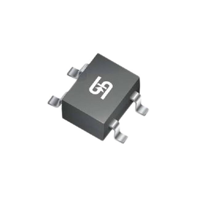 Taiwan Semiconductor Corporation-MBS6 RCG