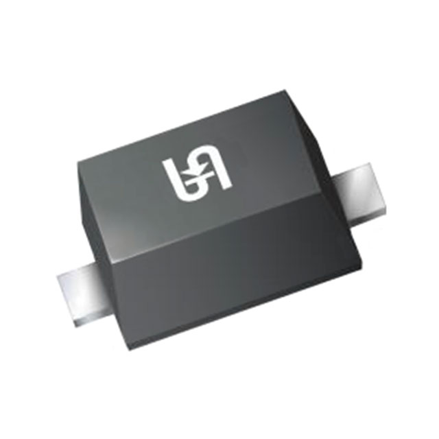 Taiwan Semiconductor Corporation-MMSZ5243B RHG