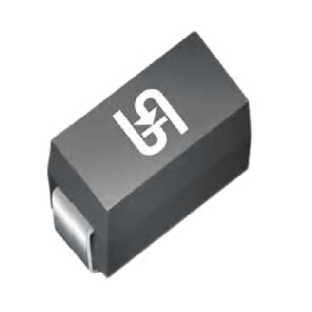 Taiwan Semiconductor Corporation-PGSMAJ40A R3G